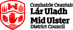 Mid Ulster Council logo artwork ENG